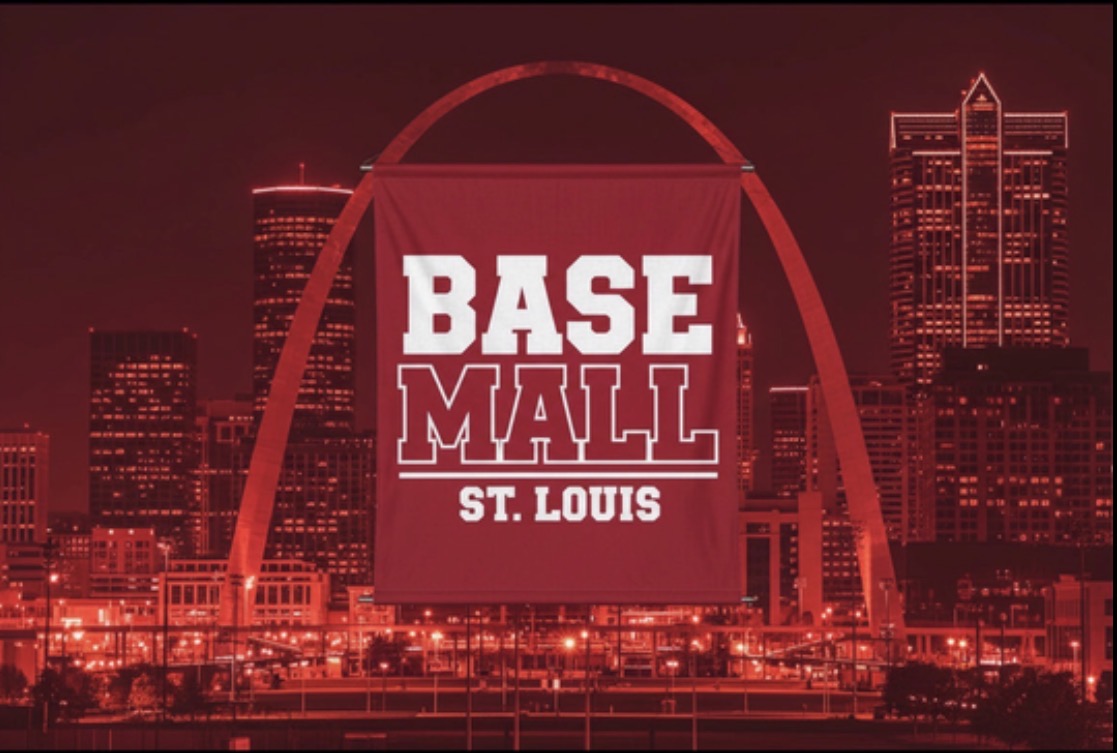 BASEMALL | St. Louis