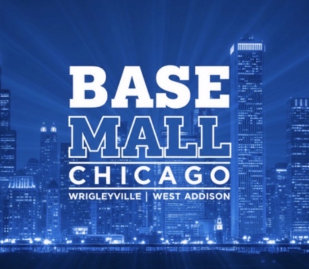 BASEMALL | Chicago - Wrigleyville - West Addison