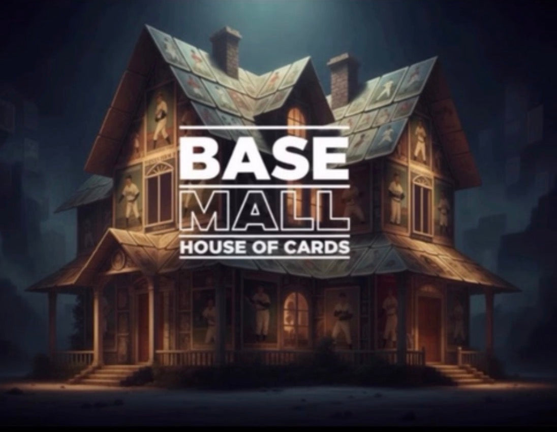 BASEMALL | House of Card