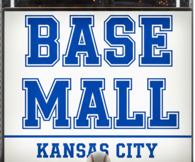 BASEMALL | Kansas City