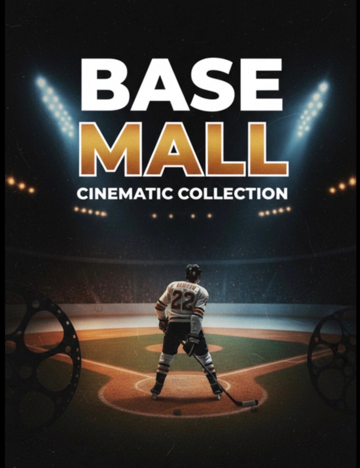 BASEMALL | Cinematic Collection