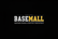 BASEMALL Logo with divider line